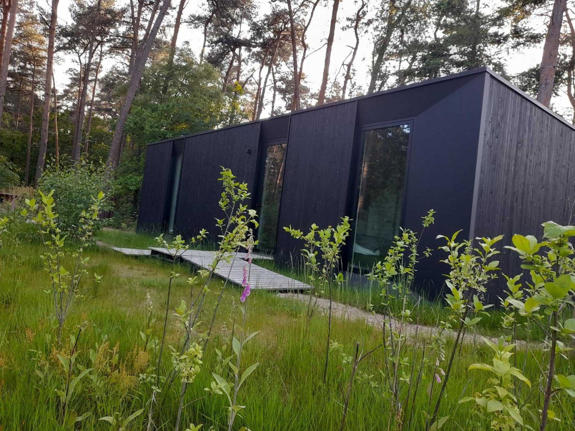 Black Box Lille Exterior foto