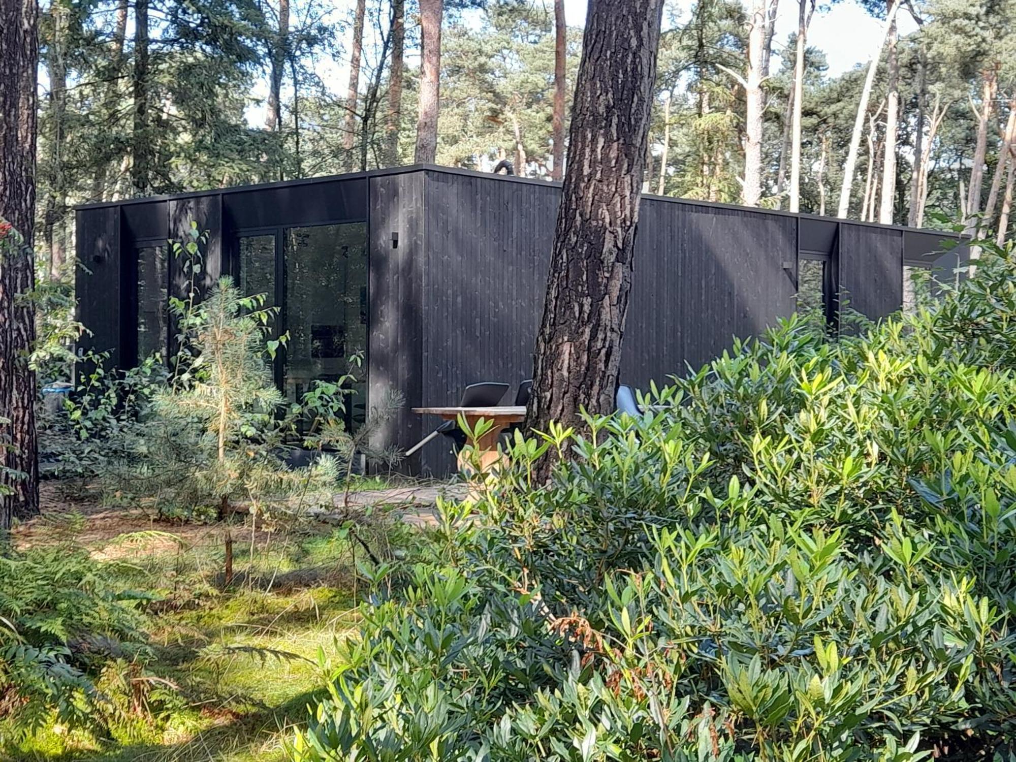 Black Box Lille Exterior foto